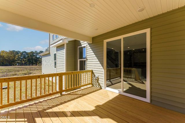 Lot 7 Poppy Mallow Court, Stem, NC 27581