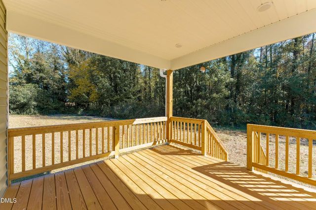 Lot 7 Poppy Mallow Court, Stem, NC 27581