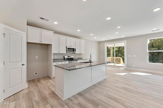 Lot 7 Poppy Mallow Court, Stem, NC 27581