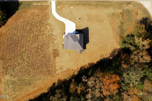 Lot 7 Poppy Mallow Court, Stem, NC 27581