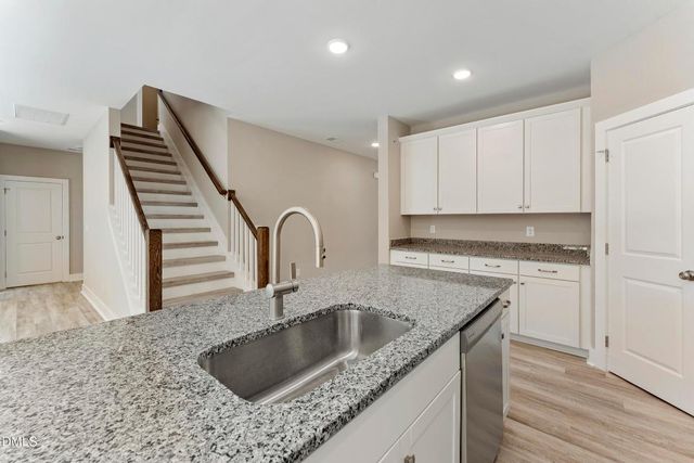 Lot 7 Poppy Mallow Court, Stem, NC 27581