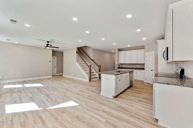 Lot 7 Poppy Mallow Court, Stem, NC 27581