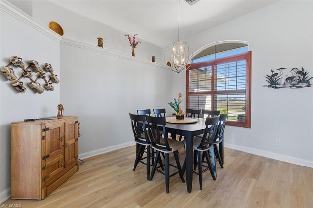 1204 NW 43rd AVE, Cape Coral, FL 33993