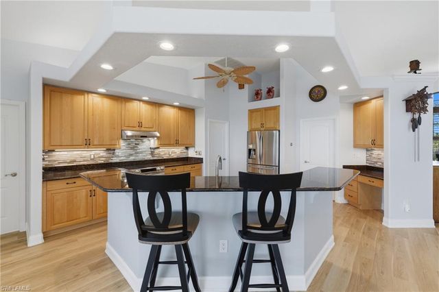 1204 NW 43rd AVE, Cape Coral, FL 33993