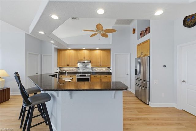 1204 NW 43rd AVE, Cape Coral, FL 33993