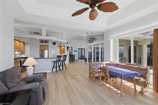 1204 NW 43rd AVE, Cape Coral, FL 33993