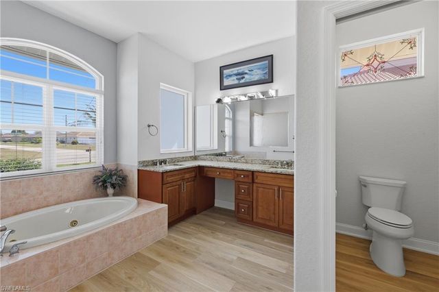 1204 NW 43rd AVE, Cape Coral, FL 33993