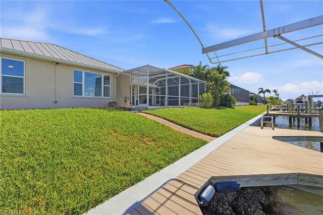 1204 NW 43rd AVE, Cape Coral, FL 33993