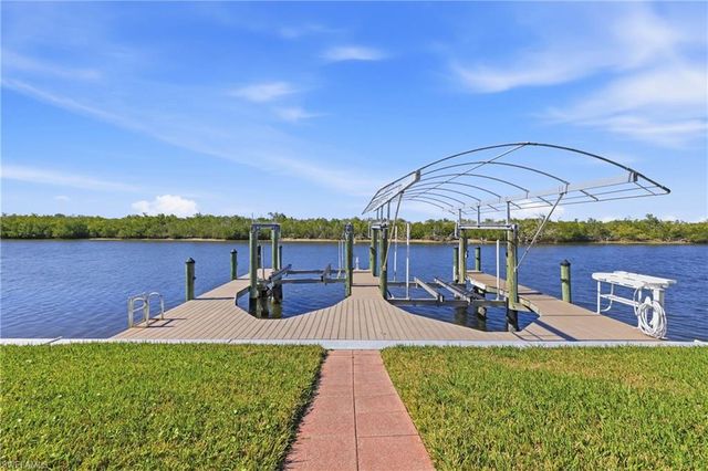 1204 NW 43rd AVE, Cape Coral, FL 33993