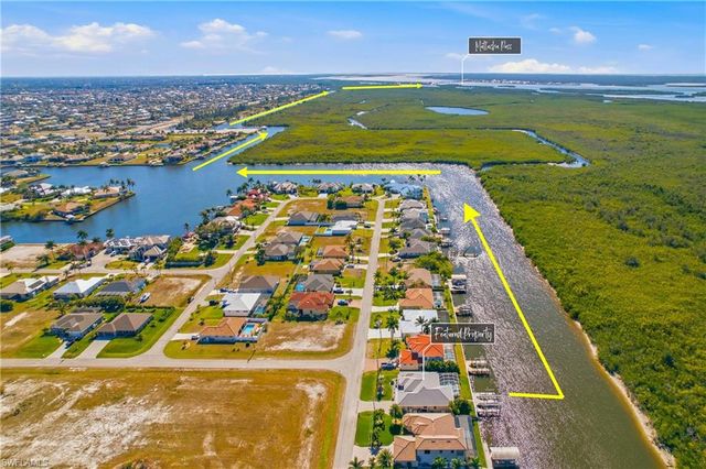 1204 NW 43rd AVE, Cape Coral, FL 33993