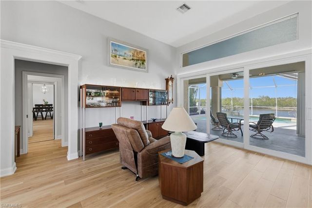 1204 NW 43rd AVE, Cape Coral, FL 33993