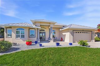 1204 NW 43rd AVE, Cape Coral, FL 33993