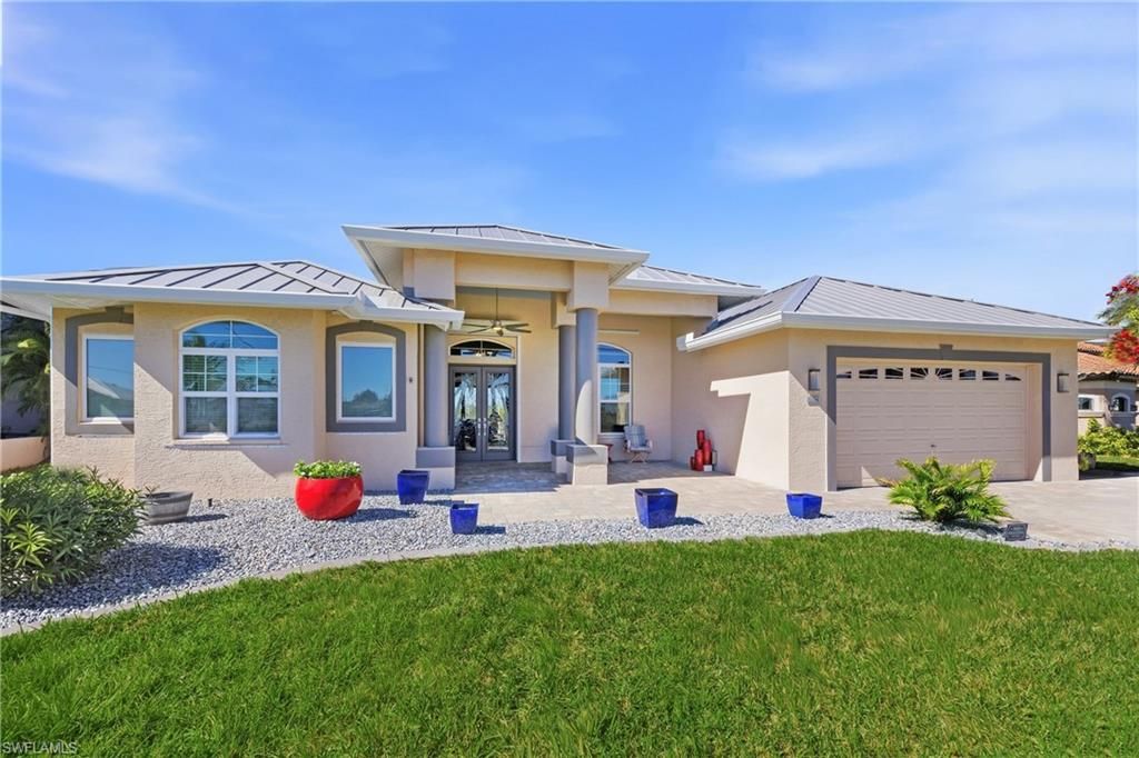 1204 NW 43rd AVE, Cape Coral, FL 33993