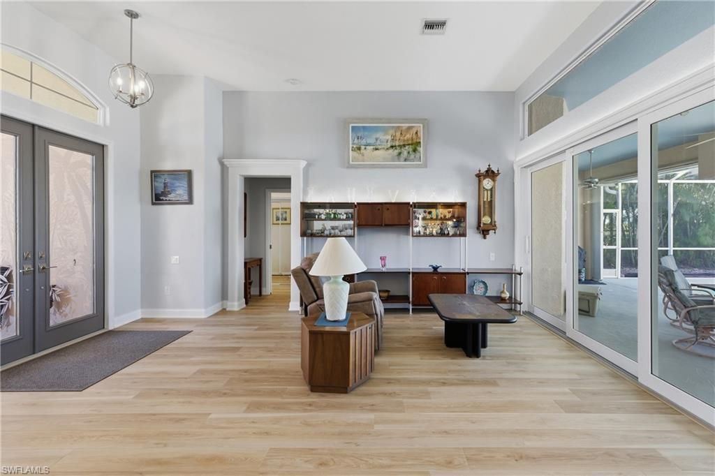 Image 9 of property listing at 1204 NW 43rd AVE, Cape Coral, FL 33993