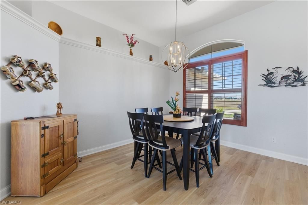 Image 10 of property listing at 1204 NW 43rd AVE, Cape Coral, FL 33993