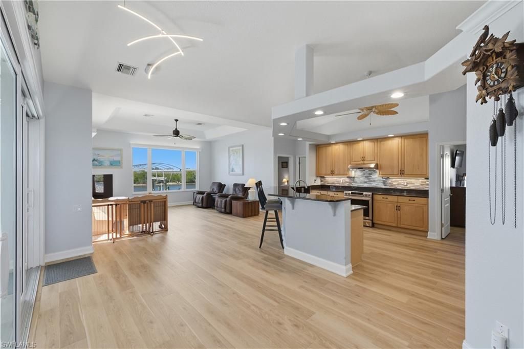 Image 11 of property listing at 1204 NW 43rd AVE, Cape Coral, FL 33993