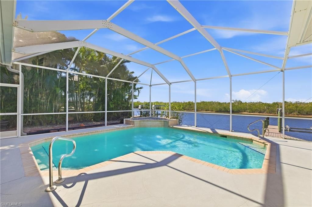 Image 37 of property listing at 1204 NW 43rd AVE, Cape Coral, FL 33993