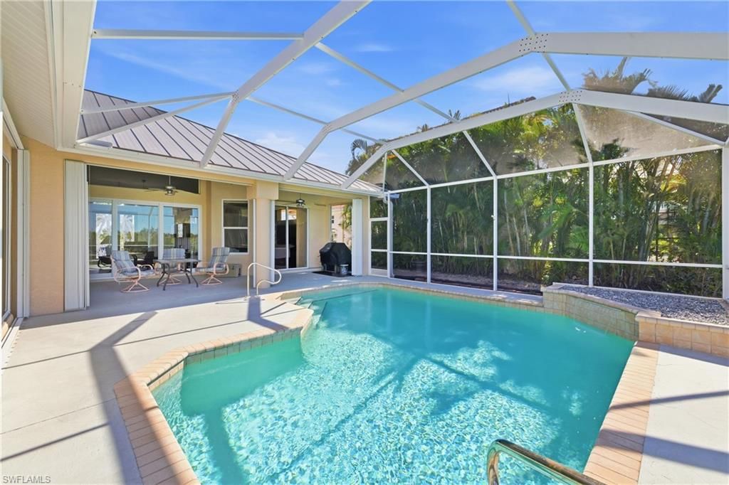 Image 38 of property listing at 1204 NW 43rd AVE, Cape Coral, FL 33993