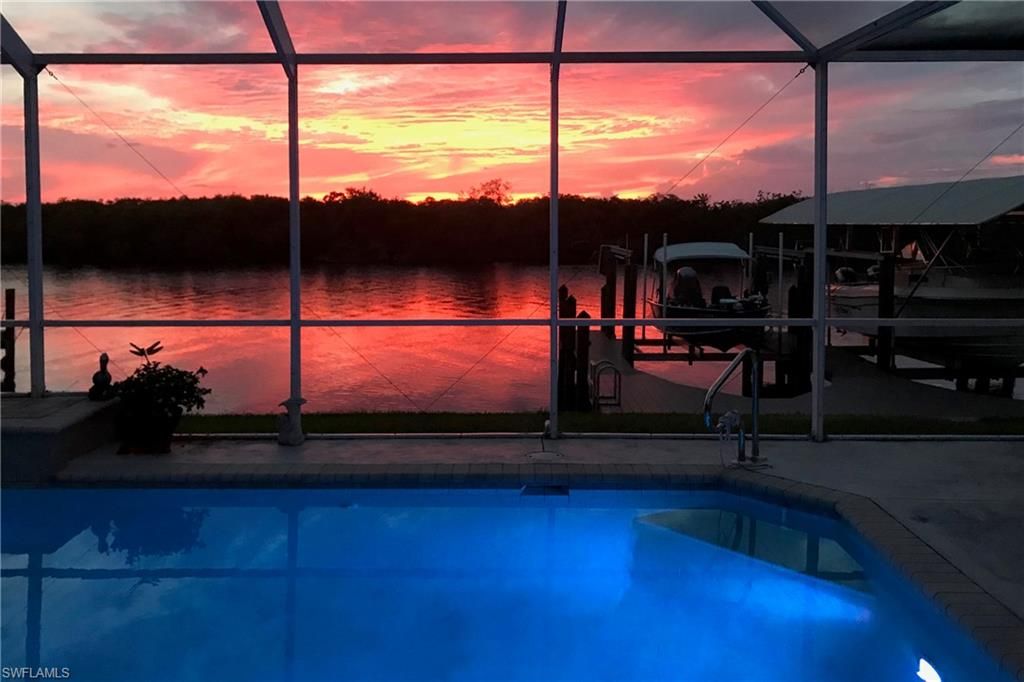 Image 6 of property listing at 1204 NW 43rd AVE, Cape Coral, FL 33993