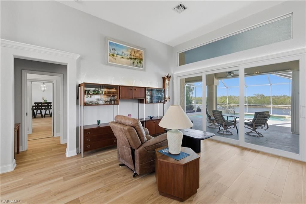 Image 8 of property listing at 1204 NW 43rd AVE, Cape Coral, FL 33993