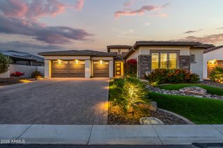 3339 N 165TH Drive, Goodyear, AZ 85395