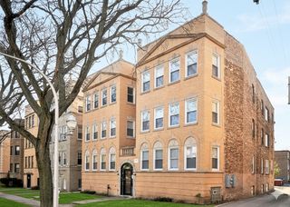 2065 W Jarvis Avenue 3E, Chicago, IL 60645