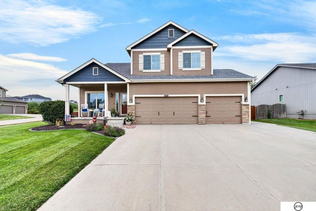 4320 S 202nd Avenue, Omaha, NE 68135