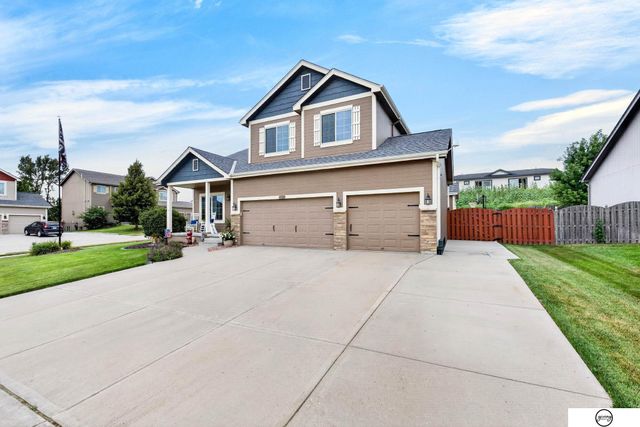 4320 S 202nd Avenue, Omaha, NE 68135