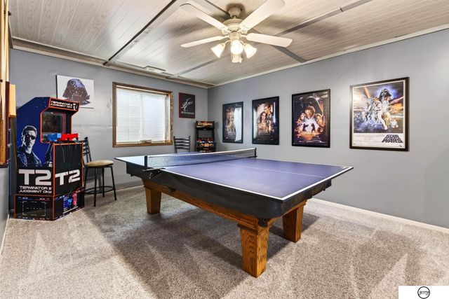 4320 S 202nd Avenue, Omaha, NE 68135