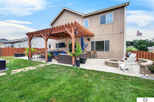 4320 S 202nd Avenue, Omaha, NE 68135