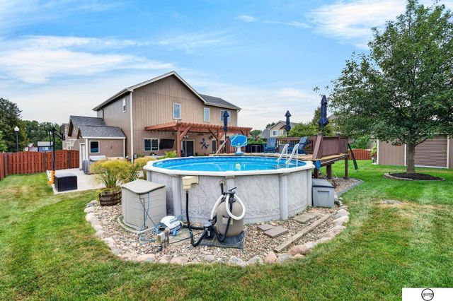 4320 S 202nd Avenue, Omaha, NE 68135