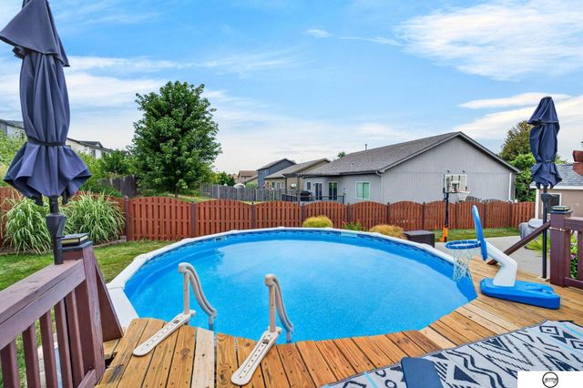 4320 S 202nd Avenue, Omaha, NE 68135