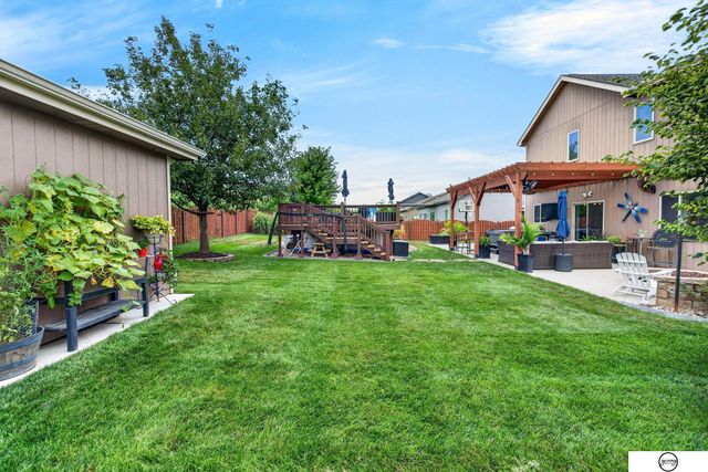 4320 S 202nd Avenue, Omaha, NE 68135