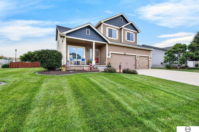 4320 S 202nd Avenue, Omaha, NE 68135