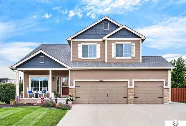4320 S 202nd Avenue, Omaha, NE 68135