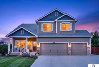4320 S 202nd Avenue, Omaha, NE 68135