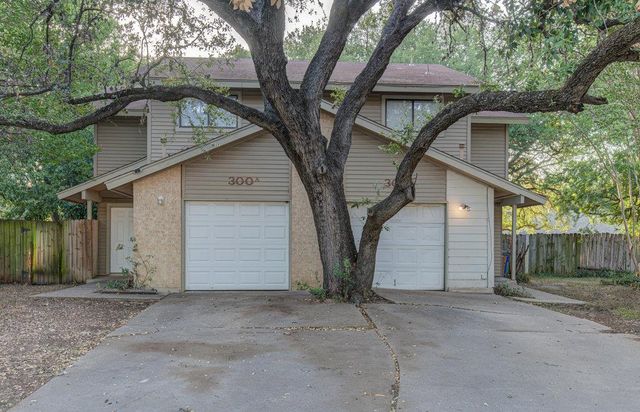 300 Villa Oaks CIR A, Austin, TX 78745