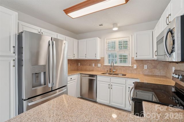 414 Glensprings Drive, Fletcher, NC 28732