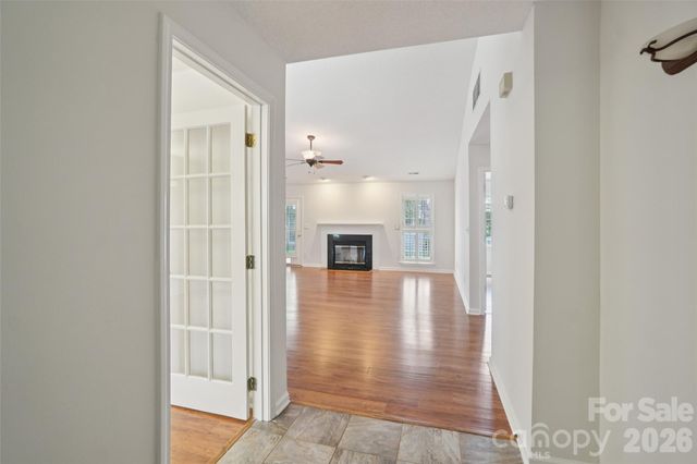 414 Glensprings Drive, Fletcher, NC 28732