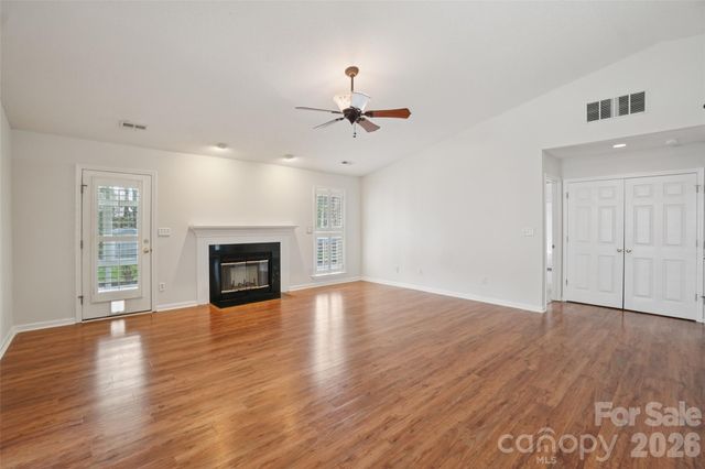 414 Glensprings Drive, Fletcher, NC 28732