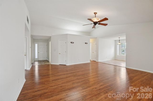 414 Glensprings Drive, Fletcher, NC 28732