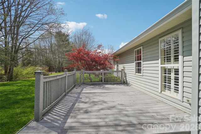 414 Glensprings Drive, Fletcher, NC 28732