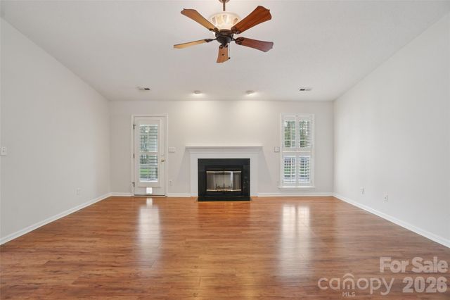 414 Glensprings Drive, Fletcher, NC 28732