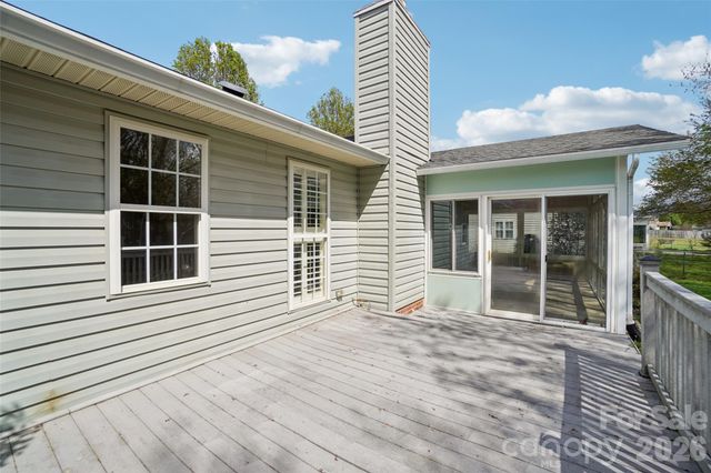 414 Glensprings Drive, Fletcher, NC 28732