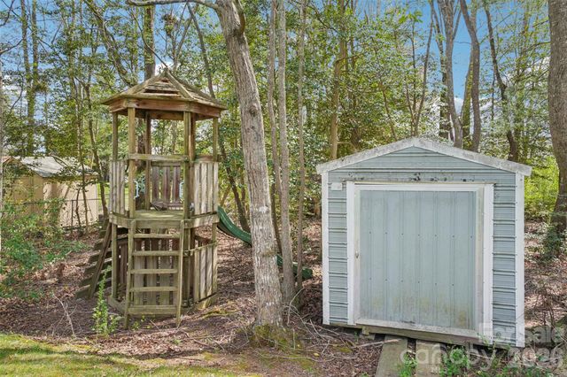 414 Glensprings Drive, Fletcher, NC 28732