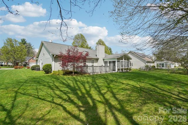 414 Glensprings Drive, Fletcher, NC 28732