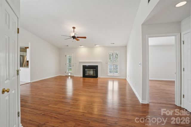 414 Glensprings Drive, Fletcher, NC 28732