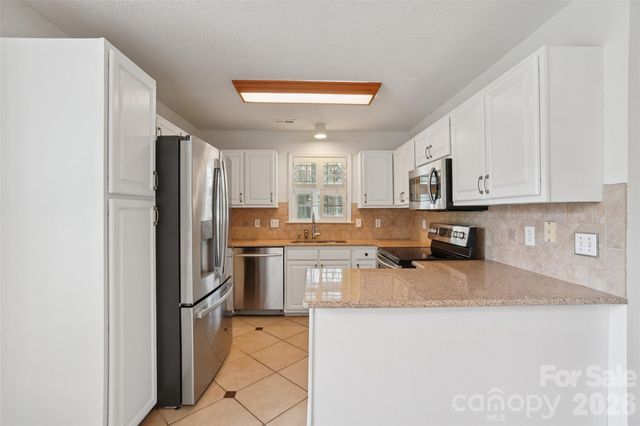 414 Glensprings Drive, Fletcher, NC 28732