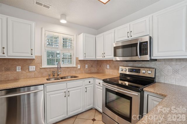 414 Glensprings Drive, Fletcher, NC 28732