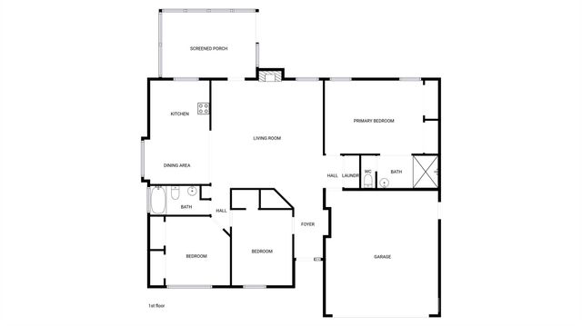 414 Glensprings Drive, Fletcher, NC 28732